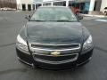 Black Granite Metallic - Malibu LT Photo No. 2
