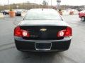 Black Granite Metallic - Malibu LT Photo No. 6