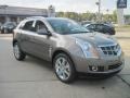 Mocha Steel Metallic - SRX FWD Photo No. 2