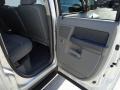 2006 Bright Silver Metallic Dodge Ram 1500 SLT Quad Cab  photo #14