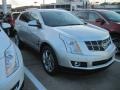 Radiant Silver Metallic - SRX FWD Photo No. 2