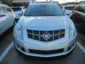 Radiant Silver Metallic - SRX FWD Photo No. 3
