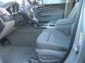 Radiant Silver Metallic - SRX FWD Photo No. 4