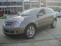 Mocha Steel Metallic - SRX FWD Photo No. 1