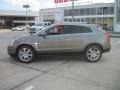 Mocha Steel Metallic - SRX FWD Photo No. 3