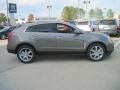 Mocha Steel Metallic - SRX FWD Photo No. 4