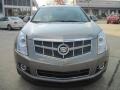 Mocha Steel Metallic - SRX FWD Photo No. 5