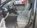 Shale/Ebony Interior Photo for 2011 Cadillac SRX #40440161