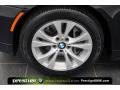 Jet Black - 5 Series 535i xDrive Sports Wagon Photo No. 8