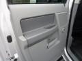 2006 Bright Silver Metallic Dodge Ram 2500 Sport Quad Cab 4x4  photo #15