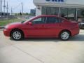 Rave Red Pearl - Galant FE Photo No. 2