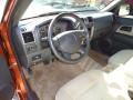 2006 Sunburst Orange Metallic Chevrolet Colorado LT Extended Cab  photo #6