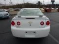 Summit White - Cobalt LT Coupe Photo No. 4