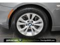 2010 Space Grey Metallic BMW 5 Series 535i xDrive Sports Wagon  photo #6