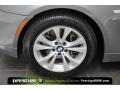 Space Grey Metallic - 5 Series 535i xDrive Sports Wagon Photo No. 6