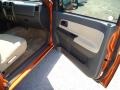 2006 Sunburst Orange Metallic Chevrolet Colorado LT Extended Cab  photo #13