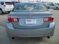 2009 Glacier Blue Metallic Acura TSX Sedan  photo #6