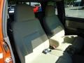 Sunburst Orange Metallic - Colorado LT Extended Cab Photo No. 15