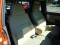 2006 Sunburst Orange Metallic Chevrolet Colorado LT Extended Cab  photo #15