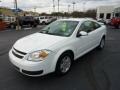 Summit White - Cobalt LT Coupe Photo No. 10