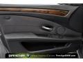 Space Grey Metallic - 5 Series 535i xDrive Sports Wagon Photo No. 10