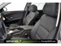 Space Grey Metallic - 5 Series 535i xDrive Sports Wagon Photo No. 12