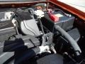3.5L DOHC 20V Inline 5 Cylinder 2006 Chevrolet Colorado LT Extended Cab Engine