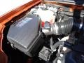 3.5L DOHC 20V Inline 5 Cylinder 2006 Chevrolet Colorado LT Extended Cab Engine