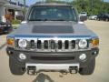 2008 Boulder Gray Metallic Hummer H3 X  photo #5