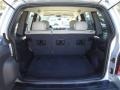 Taupe Trunk Photo for 2002 Jeep Liberty #40441505