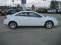 Summit White - G6 Sedan Photo No. 4