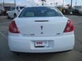 Summit White - G6 Sedan Photo No. 6