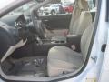 Summit White - G6 Sedan Photo No. 8