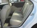 Summit White - G6 Sedan Photo No. 9