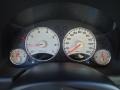 Taupe Gauges Photo for 2002 Jeep Liberty #40441845