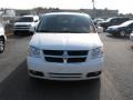 Stone White - Grand Caravan SXT Photo No. 2