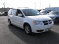 Stone White - Grand Caravan SXT Photo No. 3
