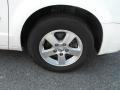 Stone White - Grand Caravan SXT Photo No. 4