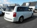 Stone White - Grand Caravan SXT Photo No. 5