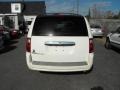 Stone White - Grand Caravan SXT Photo No. 6