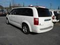Stone White - Grand Caravan SXT Photo No. 7