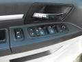 Stone White - Grand Caravan SXT Photo No. 9