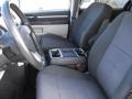 Stone White - Grand Caravan SXT Photo No. 10