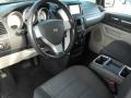 Stone White - Grand Caravan SXT Photo No. 11