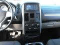 Stone White - Grand Caravan SXT Photo No. 12