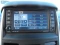 Stone White - Grand Caravan SXT Photo No. 13