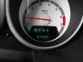 Stone White - Grand Caravan SXT Photo No. 22