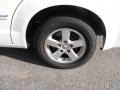 Stone White - Grand Caravan SXT Photo No. 23