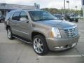 Radiant Bronze - Escalade  Photo No. 2