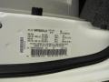 Stone White - Grand Caravan SXT Photo No. 26